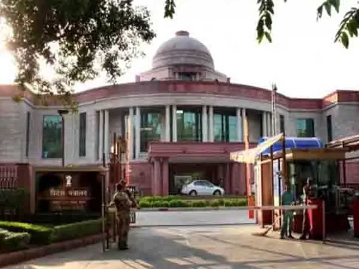 विदेश मंत्रालय सबसे कम वित्त पोषित केंद्रीय मंत्रालयों में से एक है : संसदीय समिति